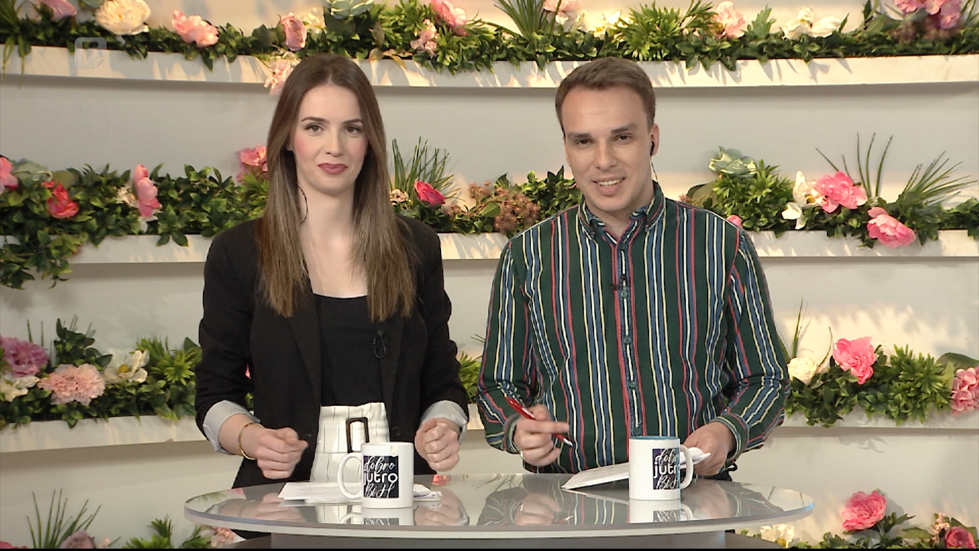 Dobro jutro, BiH!, jutarnji program 07.05.2025.